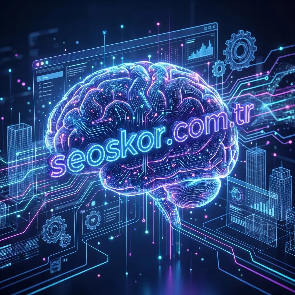 AI / LLM Hazırlık Manifestosu: GPTBot ve Yapay Zekâ Tarama Yönetimi - SEOSKOR Rehber