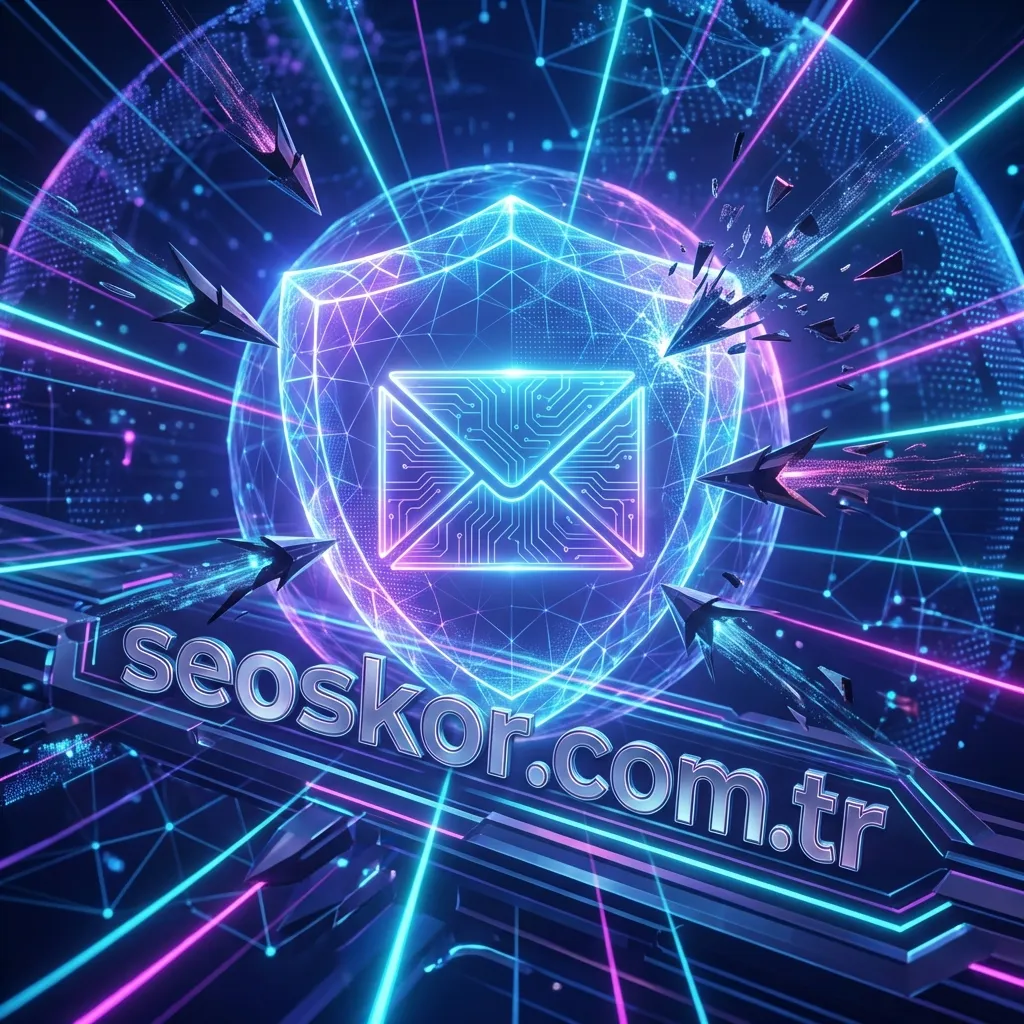 E-Posta Koruması Manifestosu: Mailto ve Spam Bot Önleme - SEOSKOR Rehber
